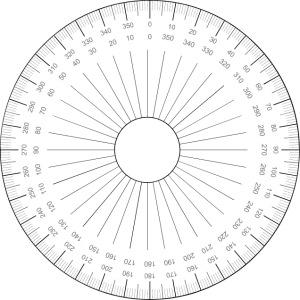 Part of animation showing the science behind CicloZone, an indoor cycling app