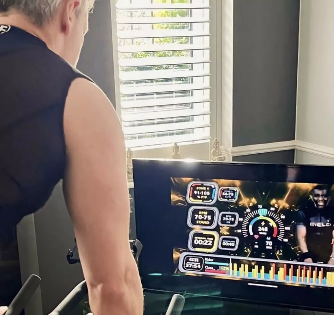 O2 Max Training VO₂ Max: The Secret to Longevity, Health, and Smarter Training - Ciclozone