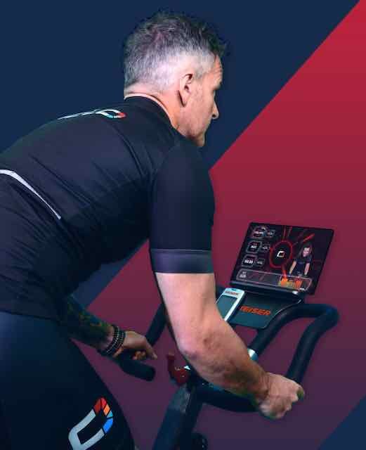 Power Rider Tableau Training Why Train with Power Profiles? | Training | CicloZone Blog